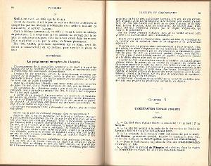 ALGERIE COURS HISTOIRE COLONISATION GEOGRAPHIE ADMINISTRATION  (45)